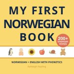 My First Norwegian Book