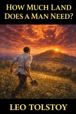 How Much Land Does a Man Need?
