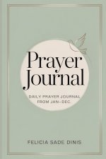 Prayer Journal