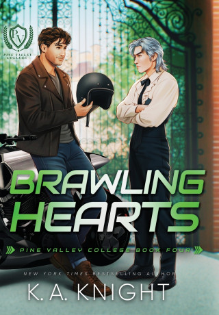 Brawling Hearts