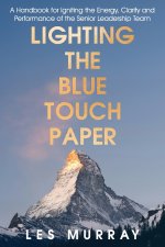 Lighting the Blue Touch Paper