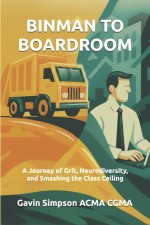 Binman To Boardroom