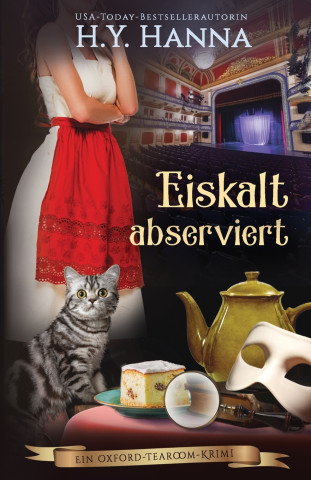 Eiskalt abserviert