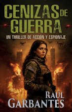 Cenizas de guerra