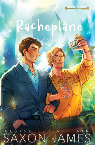 Rachepläne