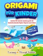 Origami für Kinder