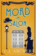 Mord im Salon