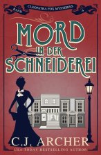 Mord in der Schneiderei