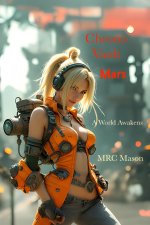 Chrono Vault Mars