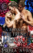 A Royally Fake French Menage