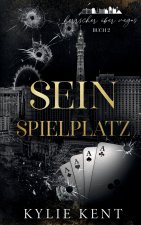 Sein Spielplatz