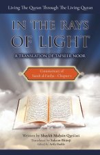 Commentary of Surah al-Fatiha