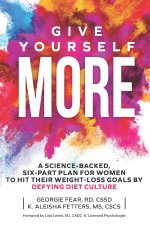 Give Yourself MORE