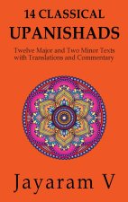 14 Classical Upanishads