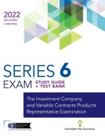 Series 6 Exam Study Guide 2022 + Test Bank