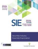 SIE Study Guide and Test Bank