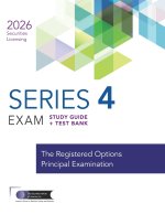 Series 4 Exam Study Guide + Test Bank