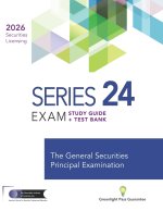 Series 24 Exam Study Guide + Test Bank