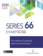 Series 66 Exam Study Guide + Test Bank