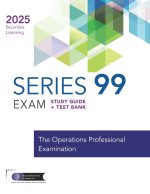 Series 99 Exam Study Guide + Test Bank