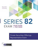 Series 82 Exam Study Guide + Test Bank