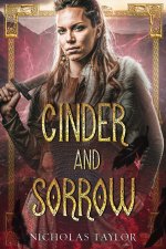 Cinder and Sorrow