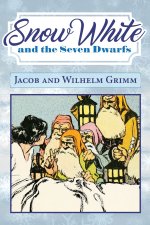 Snow White And The Seven Dwarfs