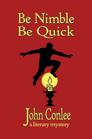 Be Nimble, Be quick
