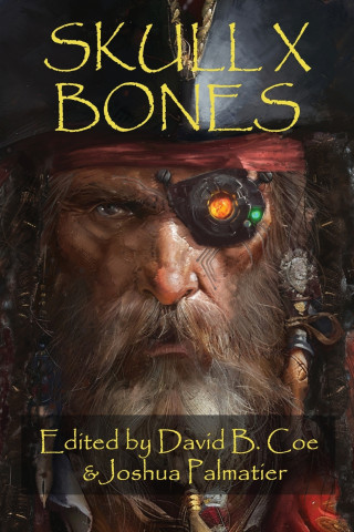 Skull X Bones