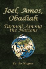 Joel, Amos, Obadiah