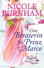 Eine Beraterin für Prinz Marco