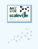SCALEVILLE DAILY STARTERS - GRADE 3-4