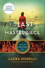 The Last Masterpiece