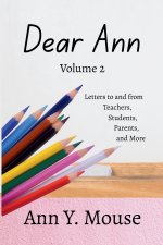 Dear Ann Volume 2