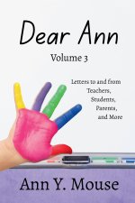 Dear Ann Volume 3