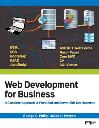 Web Development for Business