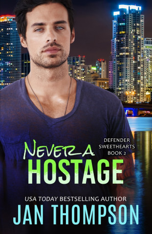 Never a Hostage