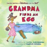 Grandma finds an Egg