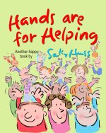 Hands are for Helping