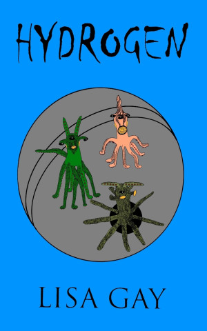 Hydrogen