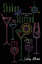 Shaken and Stirred