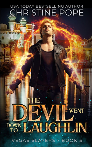 The Devil Went Down to Laughlin