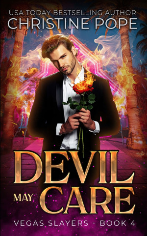 Devil May Care