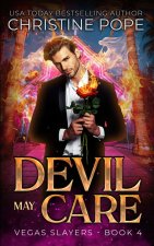 Devil May Care