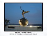 More Than Names