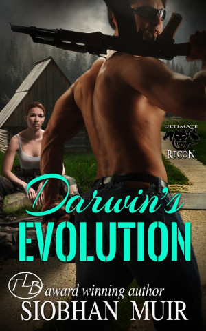 Darwin's Evolution