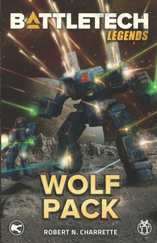 BattleTech Legends