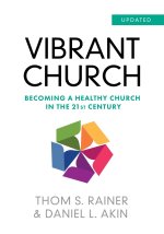 Vibrant Church (Updated)