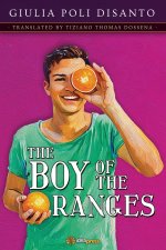 The Boy of the Oranges