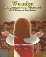 Wunder des Jesus von Nazaret